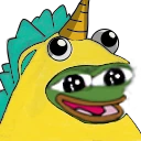 PeppoUnicornioV5 emote