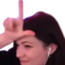 revedL static emote