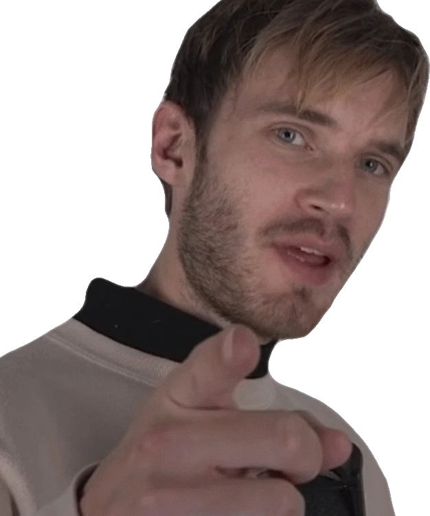 UWantPyramid emote