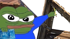 JustBuild emote
