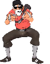 GrandpaScout emote