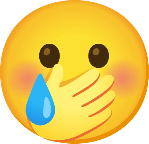 sadoops emote