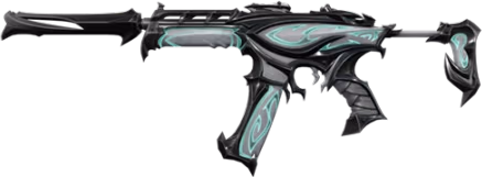 Reaver_Spectre_White emote