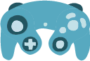 Gamecube emote