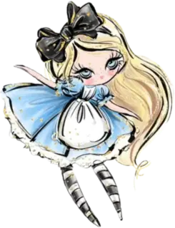 emo_doll emote