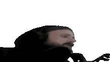 ForsenNotL emote