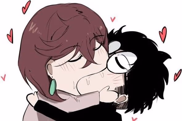 Chummi emote