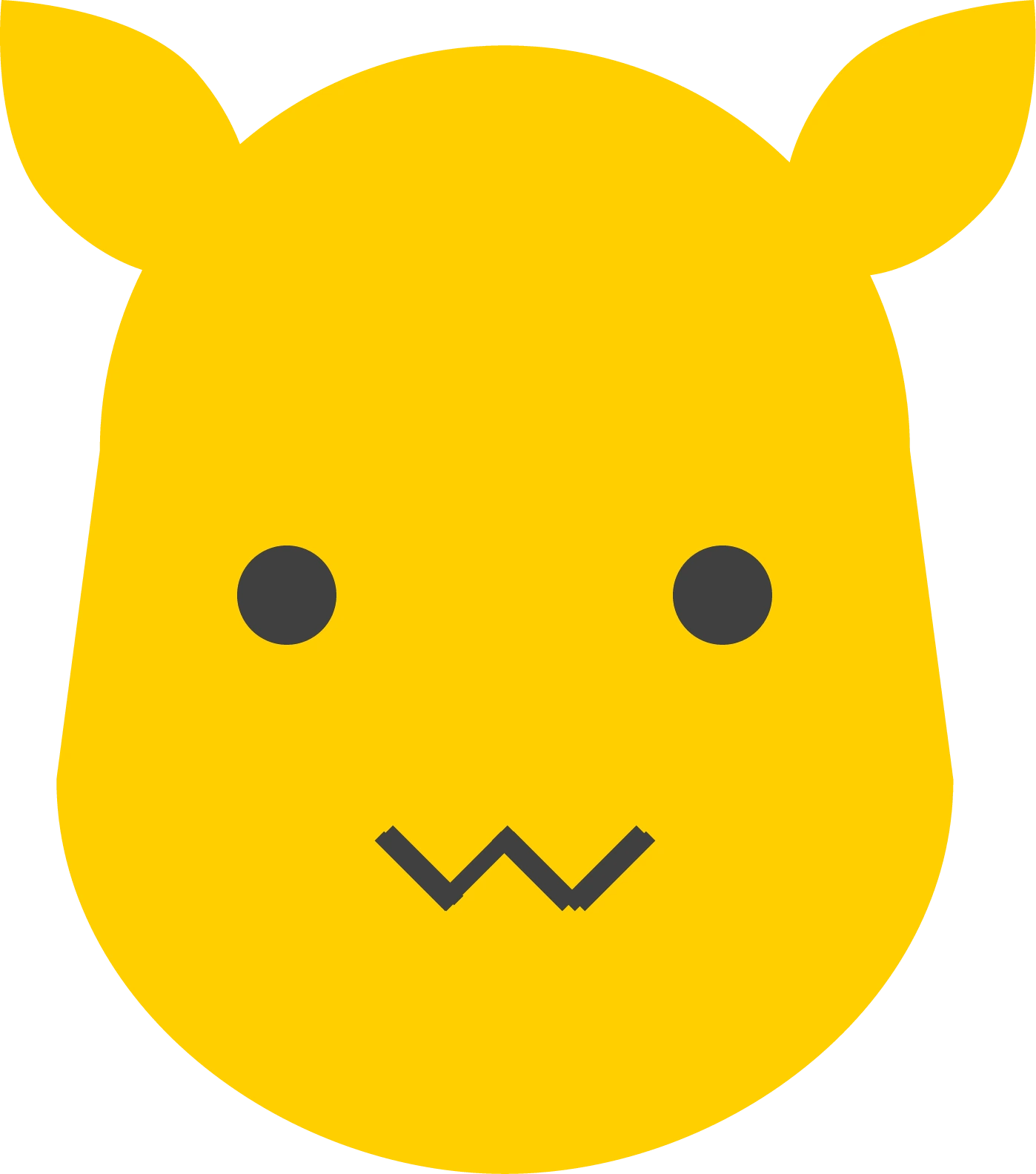 RhinoWorried emote