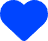 heart_darkblue emote