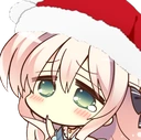 MerryPout emote