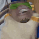 LuciOhNo animated emote
