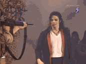 mjarme animated emote