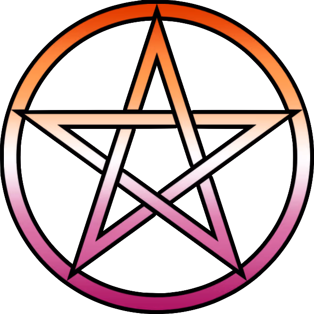 pentacle_lesbian emote