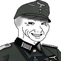 wojak_gangl emote
