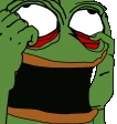 pepeAgony emote