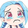 JinxSad emoji