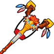 Kabucha emote
