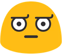 blobdisapproval emote