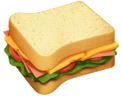 sandwich emote