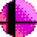 RainbowSmash emote