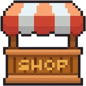 shopstand emote