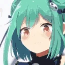 RUSHIASTEPONME emote