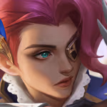 Lesley emote