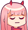 ZeroPensive static emote