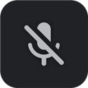 MicMute static emote