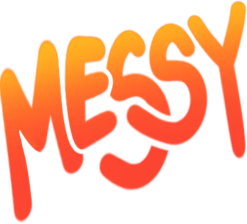 Messy emote
