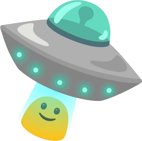 abducted emote