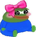 cuteSit emote