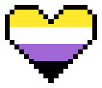 pixelheart_nonbinary emote