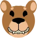 SmileBear emote