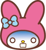 melody_spooked emote