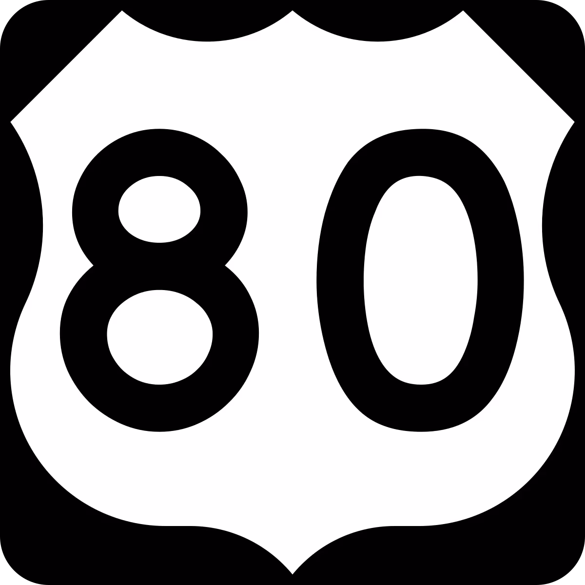 US_Highway_Route_80 emote