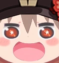 HuTaoJoy emote
