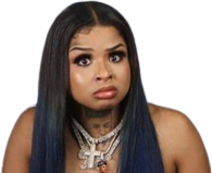 Rock_irritated static emote
