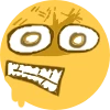 aggrivated emote