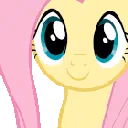 fluttershy emote