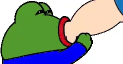 KOI emote