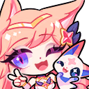 sgahri_kiko emote
