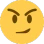 realsmirk emote