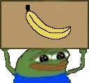 cheerBanana emote