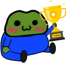 owoWinner emote