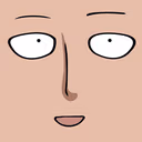 Saitama emote