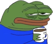AreYouSerious emote