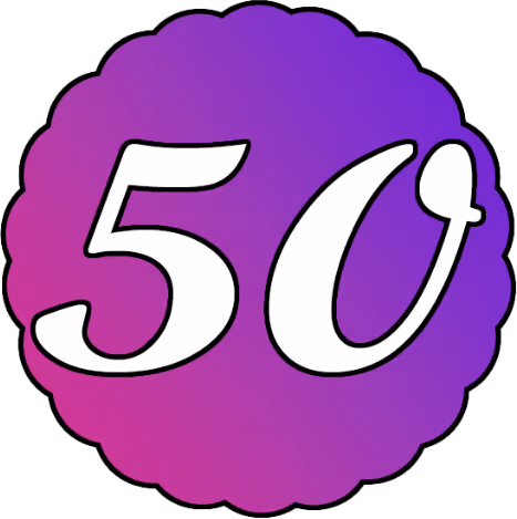 50 emote