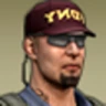 gladio6 emote