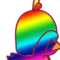 duckie emote